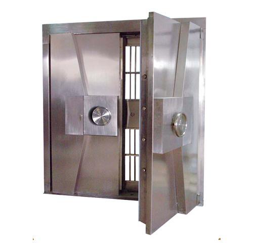 銀行金庫門禁系統(tǒng)用什么指紋讀頭好？